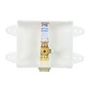 IPS Corporation 8-1/4 in x 7-5/16 in x 3-1/2 in Ice Maker Supply Box 