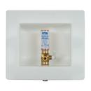 IPS Corporation 8-1/4 in x 7-5/16 in x 3-1/2 in Ice Maker Supply Box 