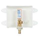 Water-Tite 3-1/2 x 8-1/4 x 7-5/16 in. Ice Maker Supply Box 