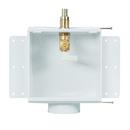 Guy Gray™ 3-1/8 x 8-5/16 x 7-7/8 in. Ice Maker Supply Box 