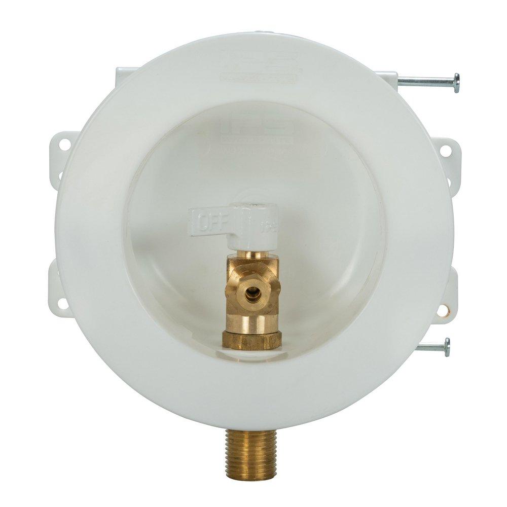 Water-Tite Ice Maker Supply Box 