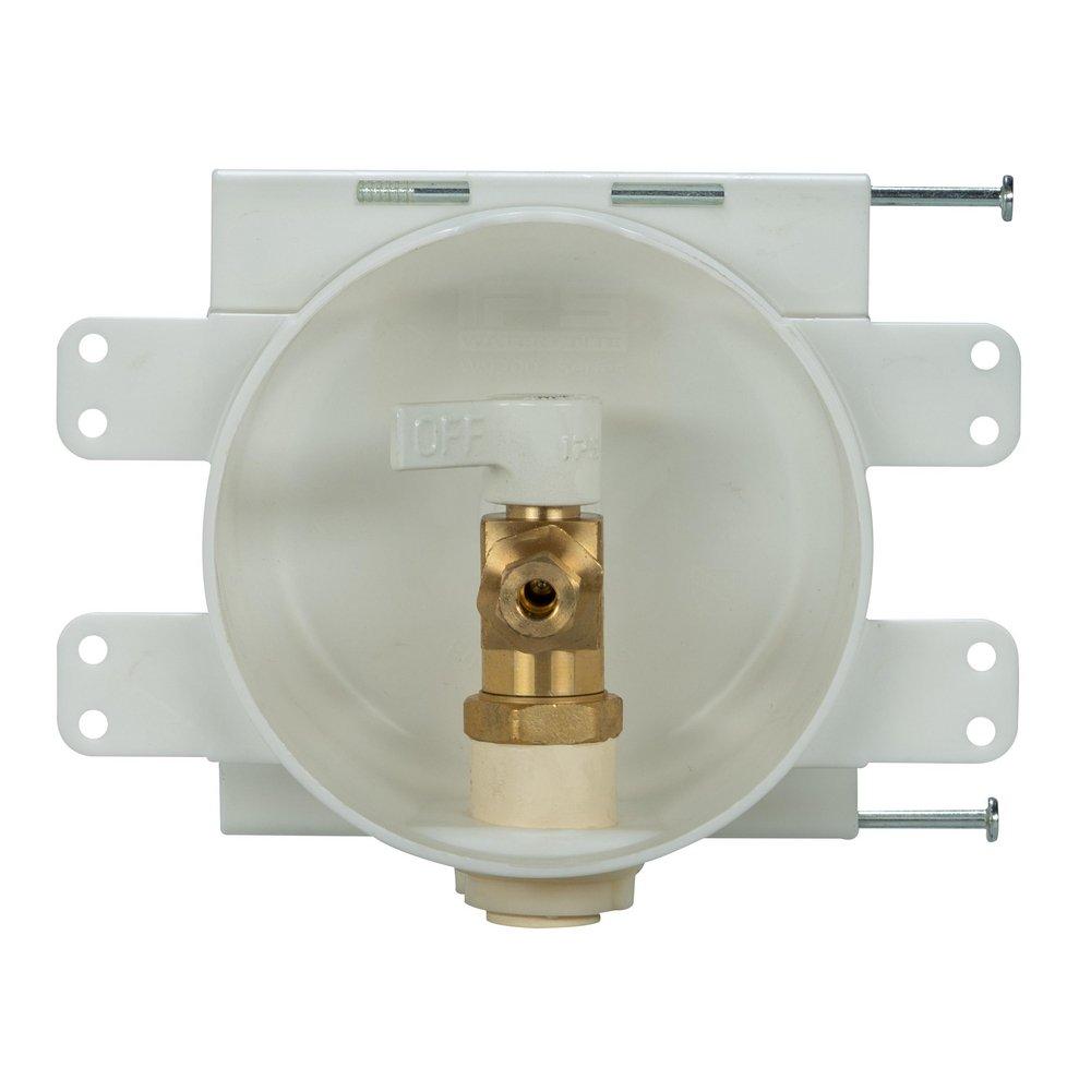 Water-Tite Ice Maker Supply Box 