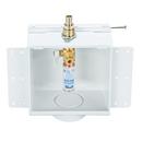 Guy Gray&trade; 8-5/16 in x 7-7/8 in x 3-1/8 in Ice Maker Supply Box 