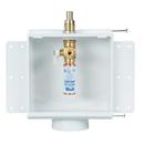 Guy Gray&trade; 8-5/16 in x 7-7/8 in x 3-1/8 in Ice Maker Supply Box 