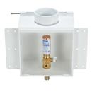 Guy Gray&trade; 8-5/16 in x 7-7/8 in x 3-1/8 in Ice Maker Supply Box 