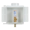 Guy Gray&trade; 8-5/16 in x 7-7/8 in x 3-1/8 in Ice Maker Supply Box 