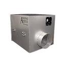 Empire Metal Products Air Scrubber Extension Metal 