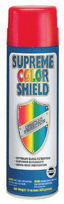 Aervoe Industries Black 20 oz. Shield Paint 