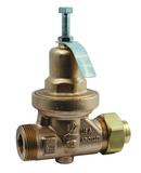 Apollo Valves 300 psig Bronze Single Union NPT Pressure Reducing Valve 