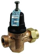 Apollo Valves 400 psi Bronze Single Union NPT Pressure Reducing Valve 