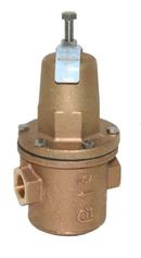 Apollo Valves 400 psig Bronze Flanged Pressure Reducing Valve 