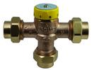 1 in. Solder Thermostat Mixing Valve