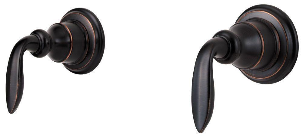 Pfister Tuscan Bronze Metal Handle Rebuild Kit 