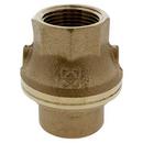 NIBCO Bronze FNPT Spring Check Valve 