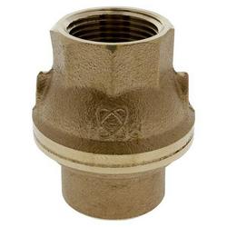 1-1/2 in. Bronze NPT Check Valve