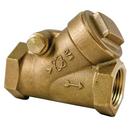 NIBCO Bronze NPT Swing Check Valve 