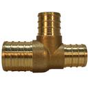 NIBCO Brass PEX Crimp Tee 