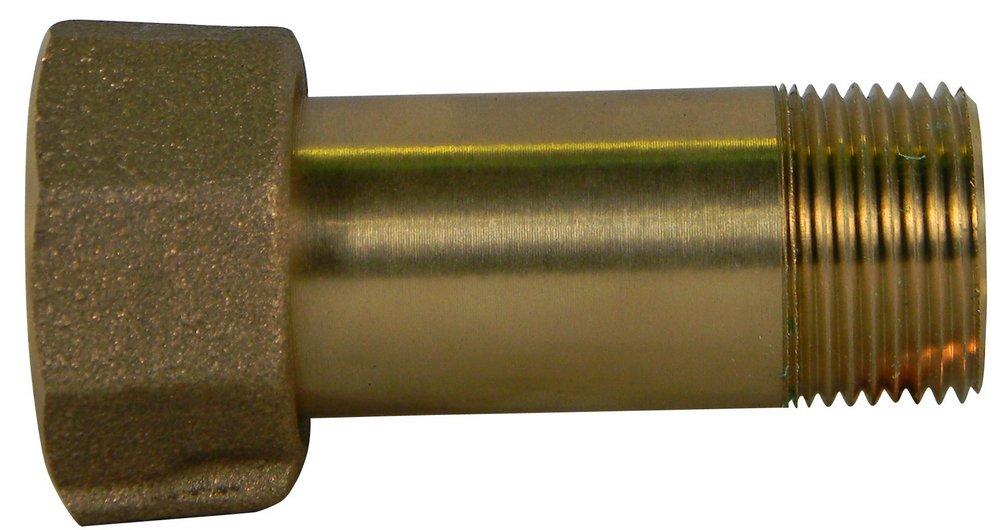 A.Y. McDonald 3/4 in. Meter Coupling 