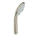 Multi Function Hand Shower in Brushed Nickel Infinity Finish™ (Shower Hose Sold Separately)