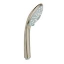 GROHE Brushed Nickel Infinity Finish&trade; Multi Function Hand Shower 