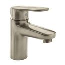 Single Handle Bathroom Sink Faucet in StarLight Brushed Nickel