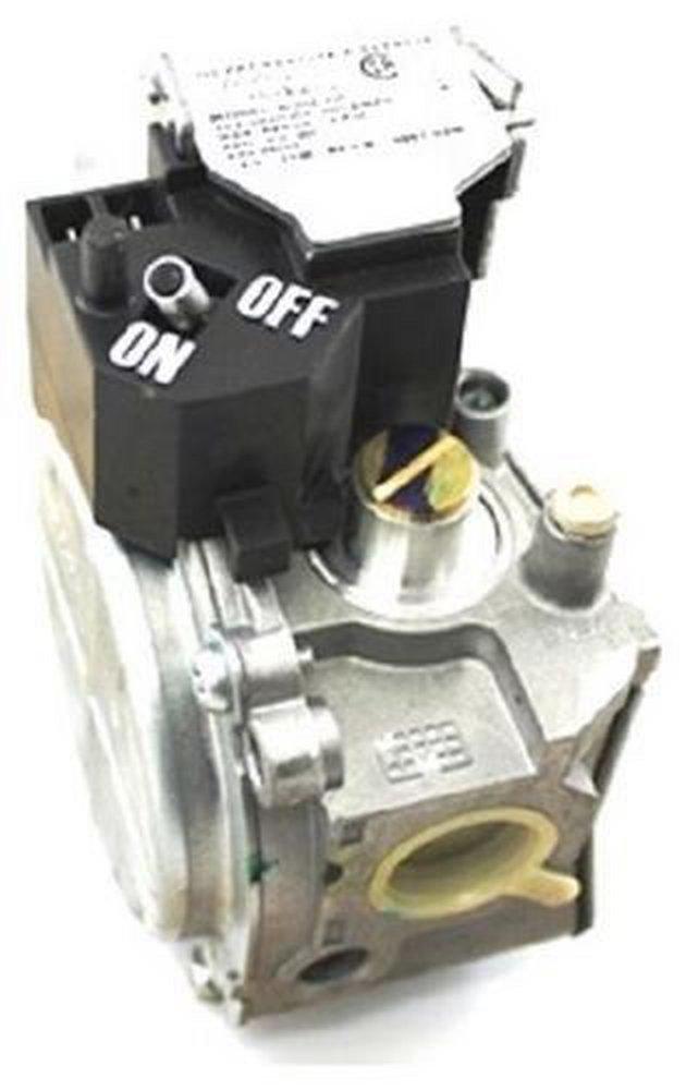 Service First Valve Gas 1/2-14 NPT 24 V 50/60 Hertz 