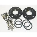 3 in. Cast Iron Flange Kit for Pump