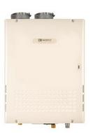 Noritz America 199 MBH Indoor 223 W Gas Tankless Water Heater 