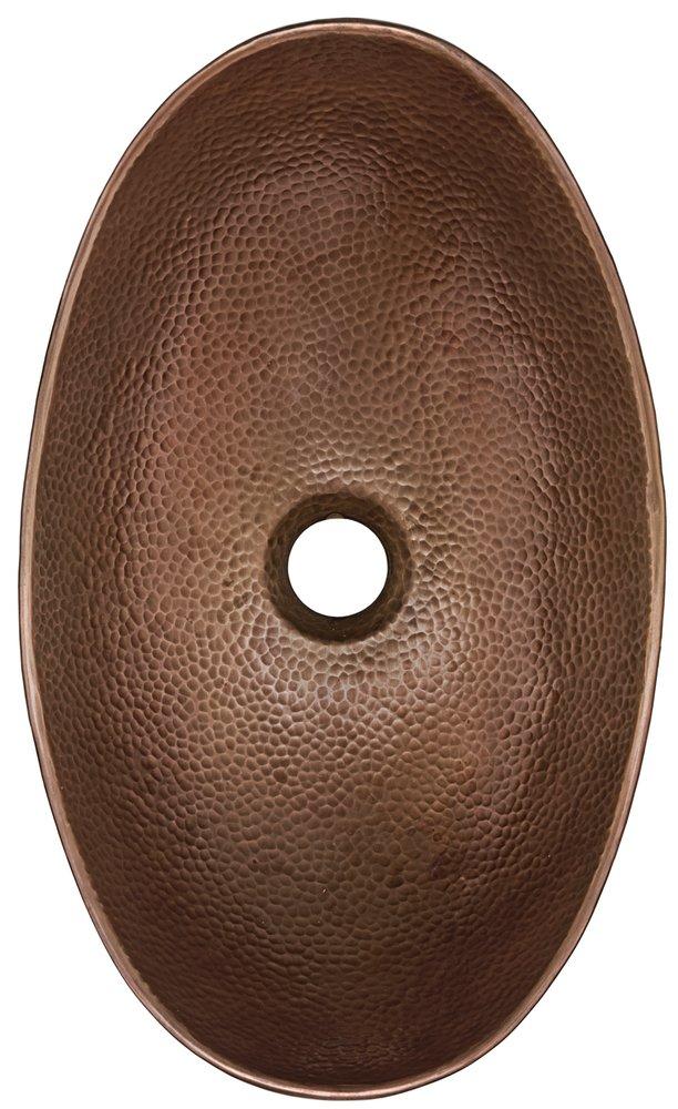 Thompson Antique Copper Vessel 