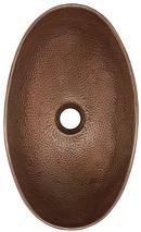 Thompson Antique Copper Vessel 