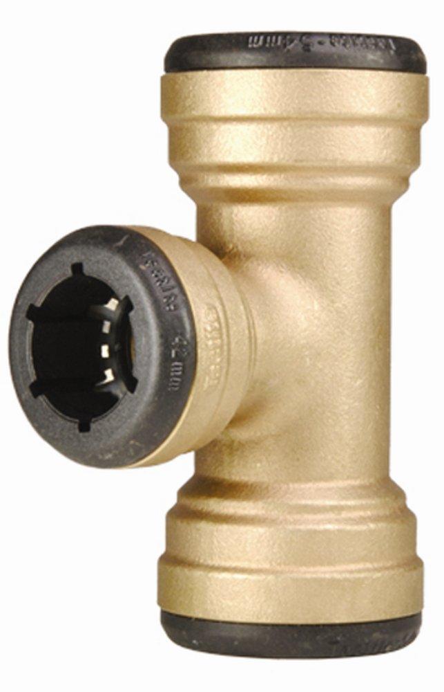 Elkhart Copper Tectite Tee 