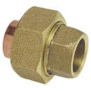 Sweat Domestic Cast Brass Union 