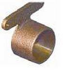 Cast Copper x Copper High Set Hanger 