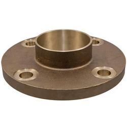 3 in. Sweat 150# Companion Bronze Flange