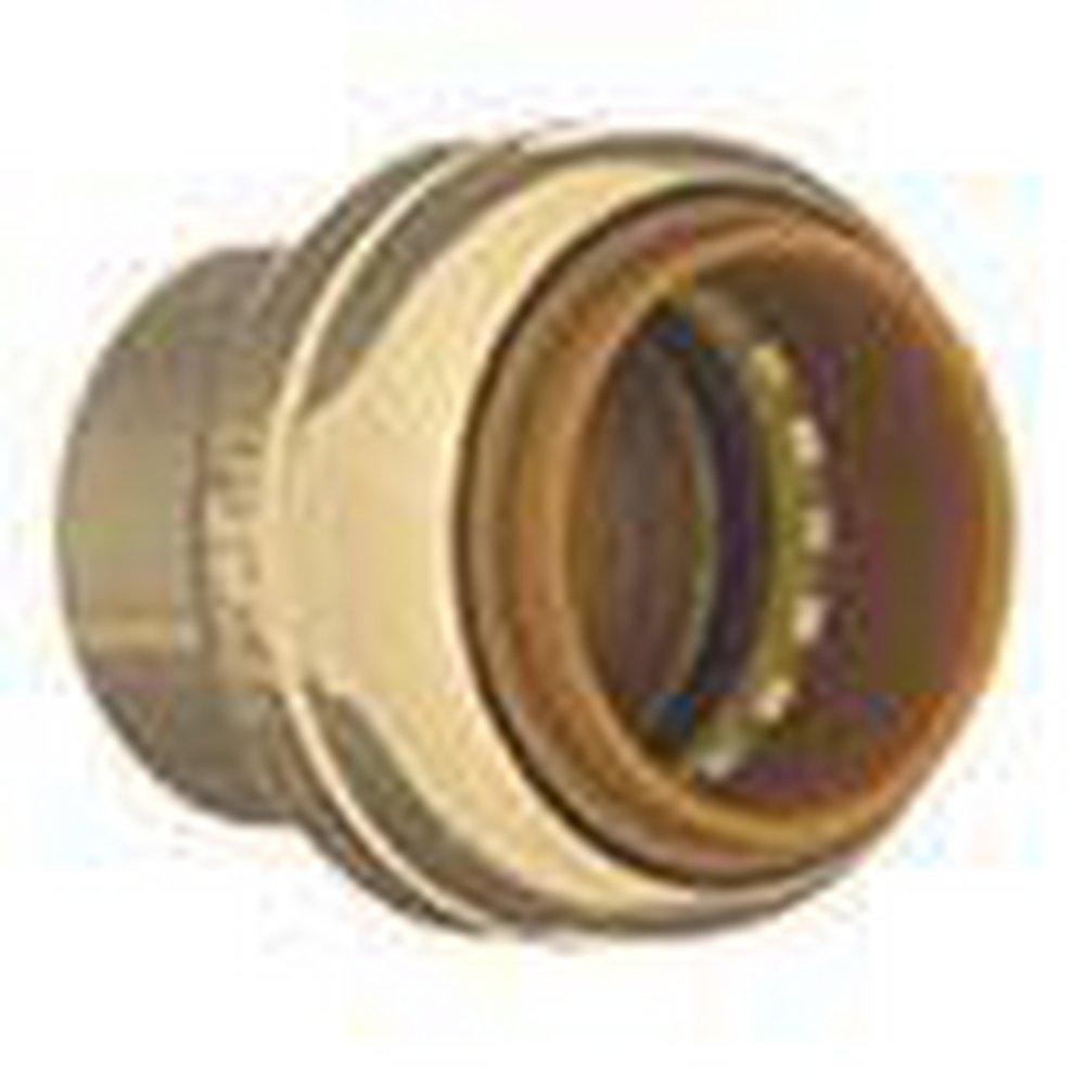 Elkhart CPVC Tube Cap 