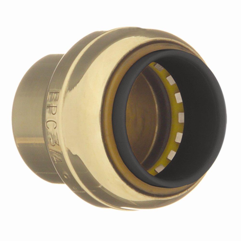 Elkhart CPVC Tube Cap 
