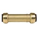 Elkhart Sweat Brass Slip Coupling 