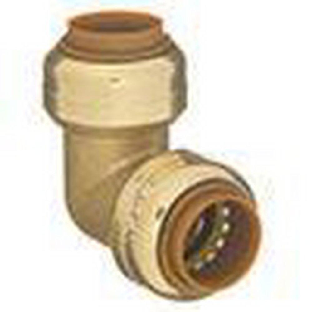 Elkhart Copper 90 Degree Elbow 