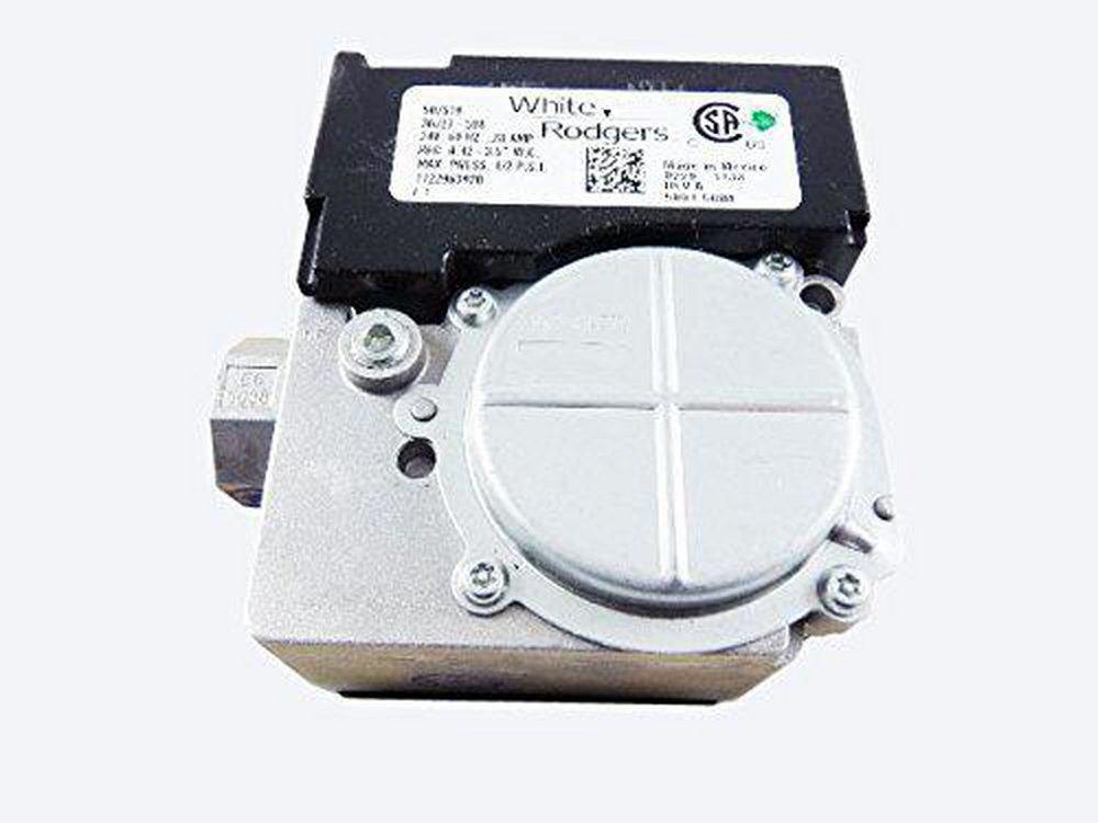 YORK&reg; Gas Valve For Module Furnace 