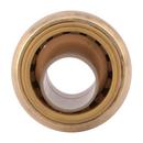 SharkBite® Push x MNPT Brass Coupling 