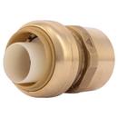 SharkBite&reg; Push x FNPT Brass Adapter 