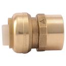 SharkBite® Push x FNPT Brass Adapter 