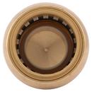 SharkBite® Push Brass Cap 