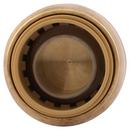 SharkBite&reg; Push Brass Cap 