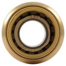 SharkBite® Push x FNPT Brass Adapter 