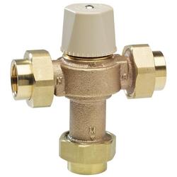 3/4 in. Thermostat Tempering Valve