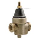 Watts Cast Copper Silicon Alloy FNPT Pressure Reducing Valve 