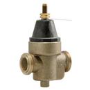 1 in. Cast Copper Silicon Alloy FNPT Pressure Reducing Valve