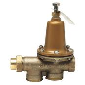 Pressure Reducing Valves