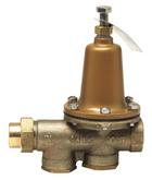 Pressure Reducing Valves